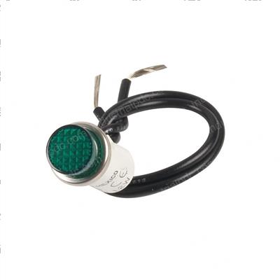 Picture of Indicator Light - Grn 28 Volt