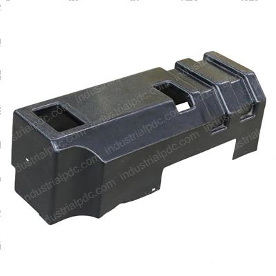 Picture of Cover - Motor