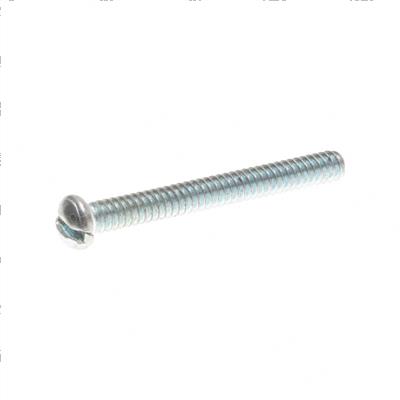 Picture of Mach Screw Sl Rd Hd 16-32-125