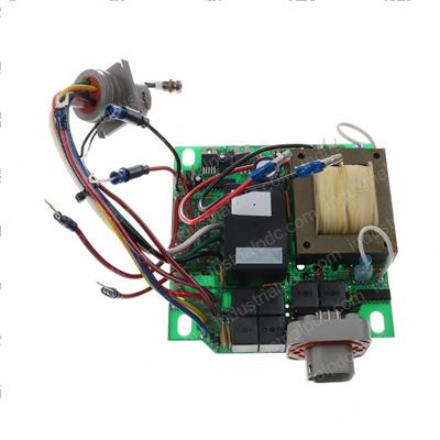 Picture of Pc Board Ac