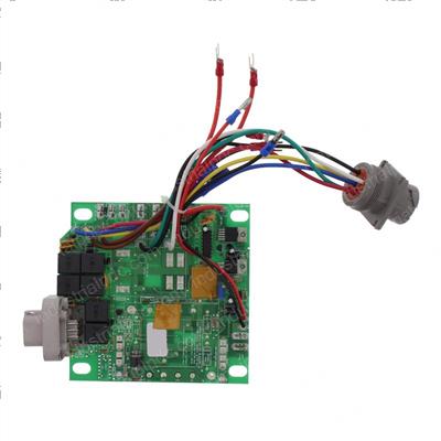 Picture of Pc Board Dc