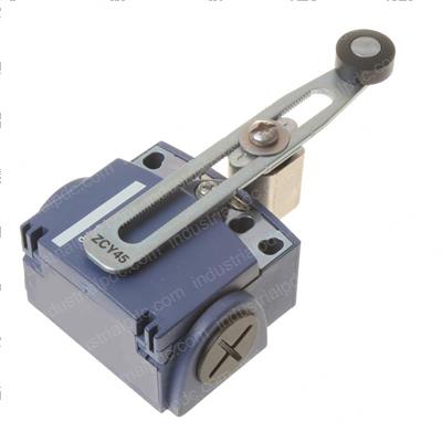 Picture of Switch - Lever No