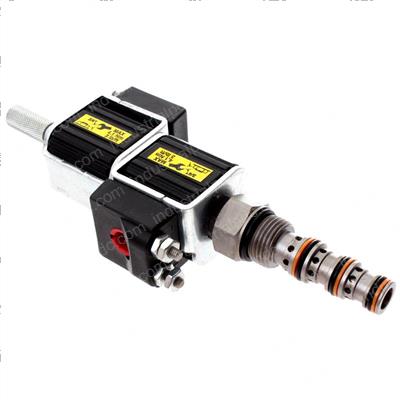 Picture of Valve 4-Way Closed Center