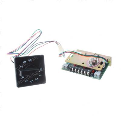 Picture of Controller - Rheostat