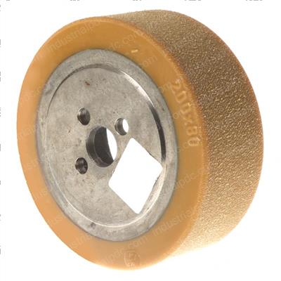 Picture of Wheel - Drive