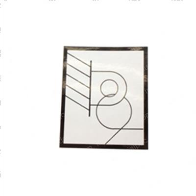 Picture of Decal - Tie Down