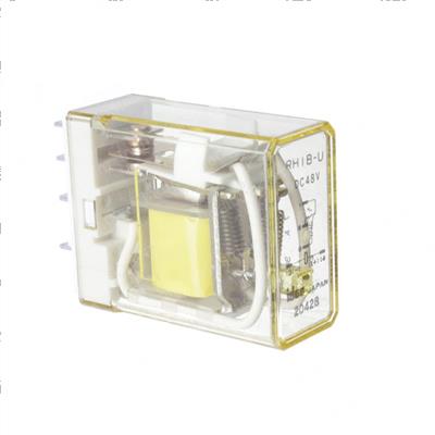 Picture of Relay 48vdc Rh1