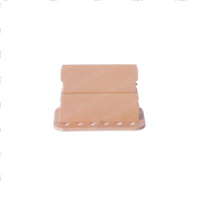 Picture of Conn Plug 12-Pin