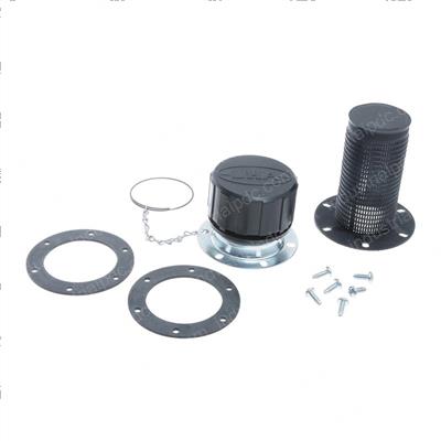 Picture of Breather - Filter