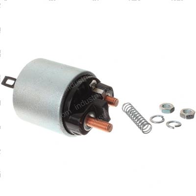 Picture of Solenoidswitch