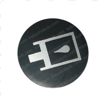 Picture of Label Hydraulic Oil