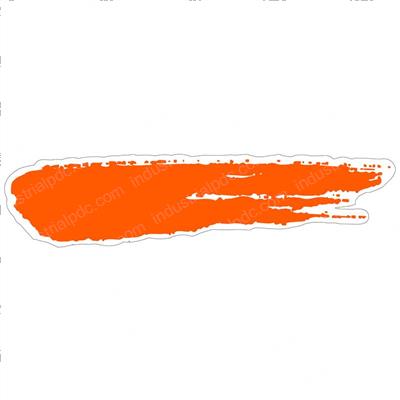 Picture of Decal Splash