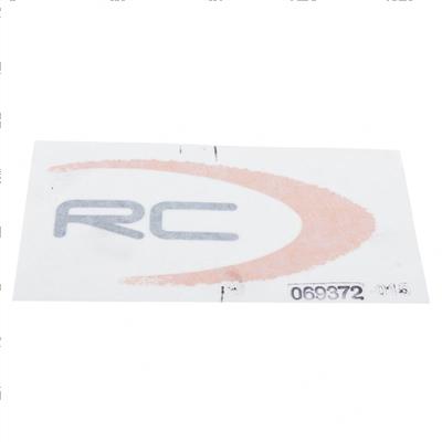 Picture of Decal Momentum Rc