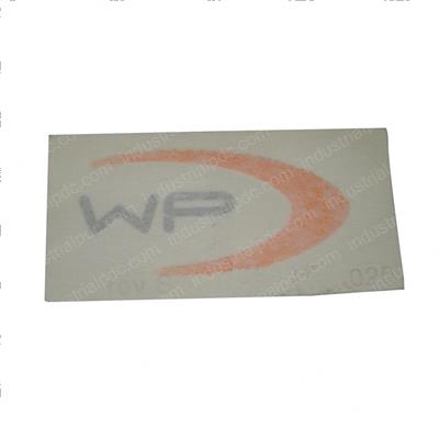 Picture of Decal Momentum Wp
