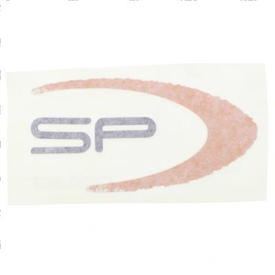Picture of Decal - Momentum Sp