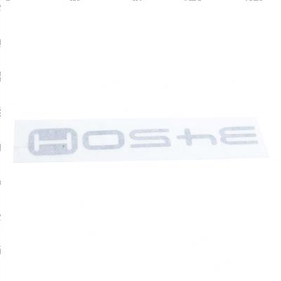 Picture of Decal 3450h