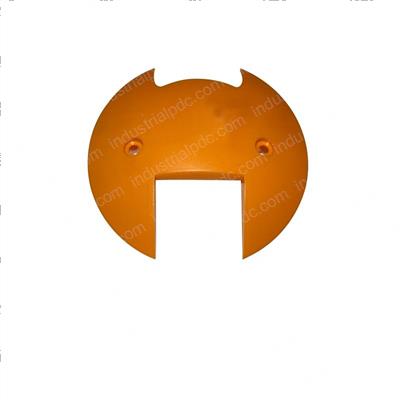 Picture of Cover - Handle Lever Yellow