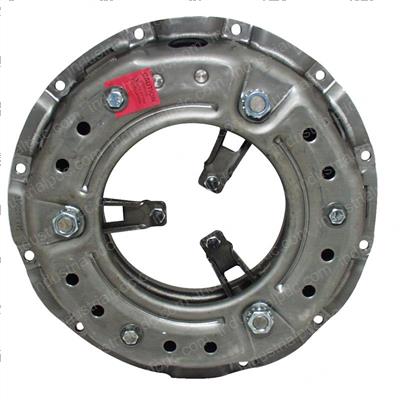 Picture of Cover - Clutch