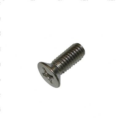 Picture of Screw - Flt M6x1.0x16