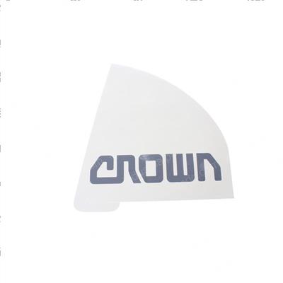 Picture of Label Crown Wp