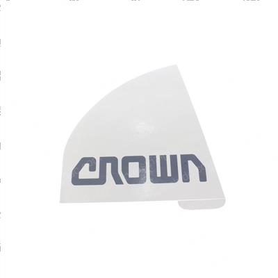 Picture of Label Crown Wp