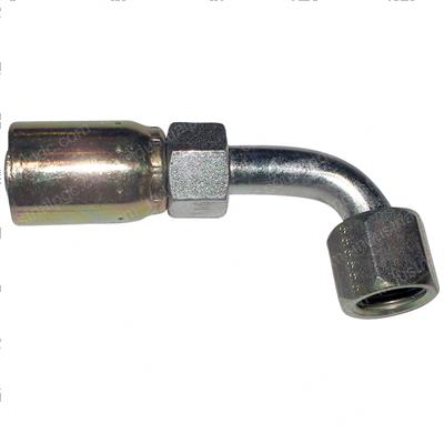 Picture of Fitting - Weatherhead