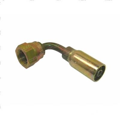 Picture of Fitting - Female Pipe