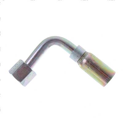 Picture of Fitting - Female Swivel 90 Deg