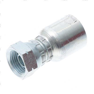 Picture of Fitting - Hydraulic Crimp