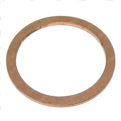 Picture of Washer-Copper