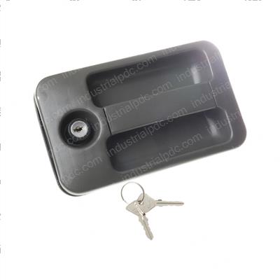 Picture of Handle - External
