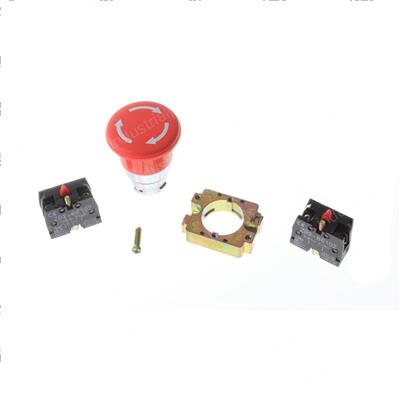 Picture of Emergency Stop Switch