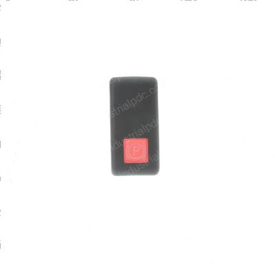 Picture of Cover - Park Brake/Red