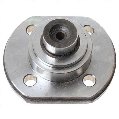 Picture of Pivot Pin Assembly