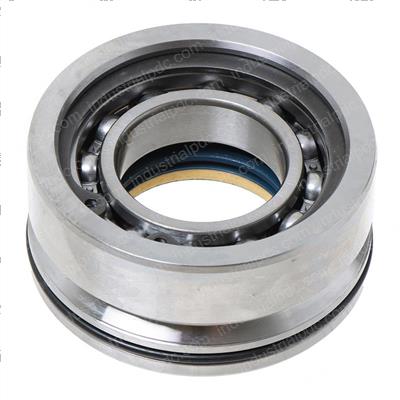 Picture of Complete Bushing