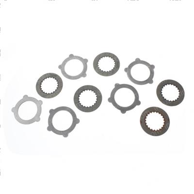 Picture of Clutch Disc Kit