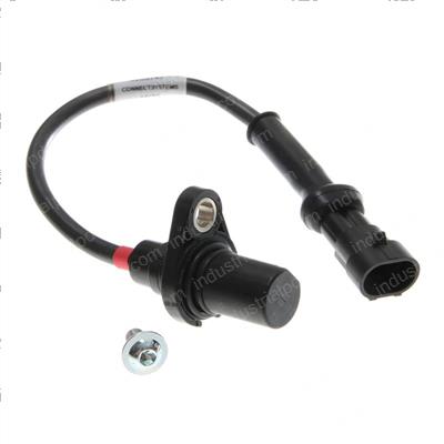 Picture of Sensor Output