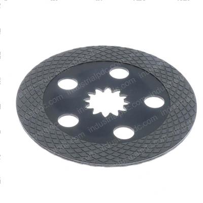 Picture of Brake-Disc