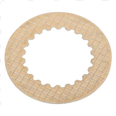 Picture of Plate -Friction