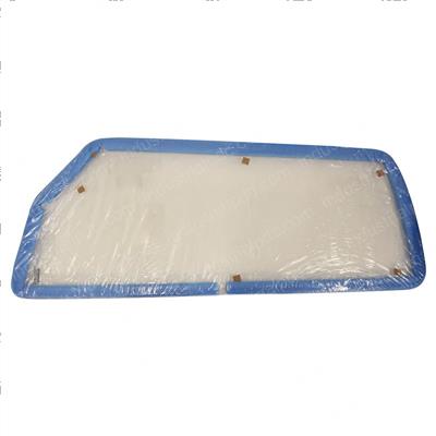 Picture of Glass - Left Side