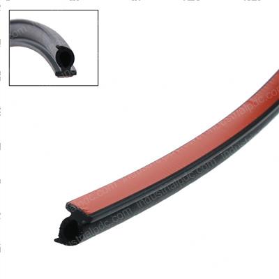 Picture of Gasket - Lower Door Bend