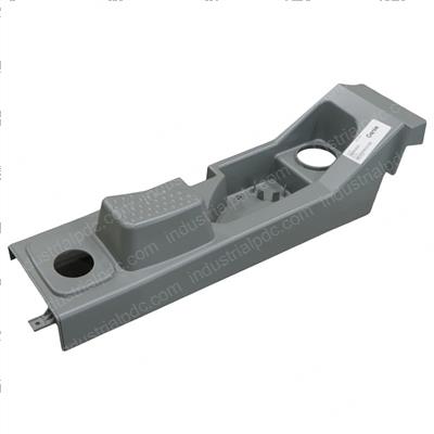 Picture of Rear Side Dashboard
