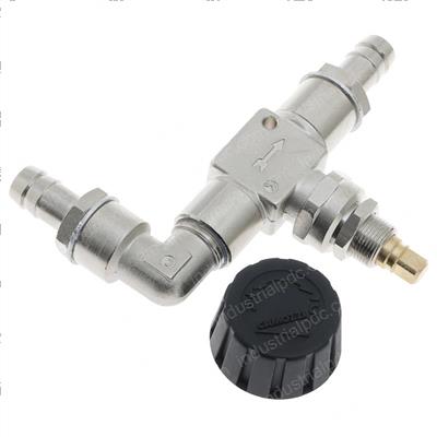 Picture of Heater Valve