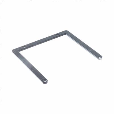 Picture of U Middle Frame X Load Charts