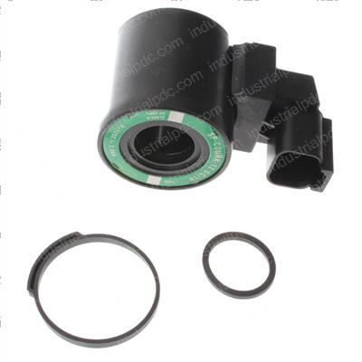 Picture of Coil Round Solenoid