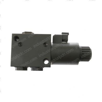Picture of Valve - Flow-Pressure