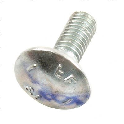 Picture of Bolt - Carriage M6 X 16