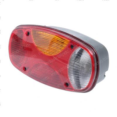 Picture of Light - Rear