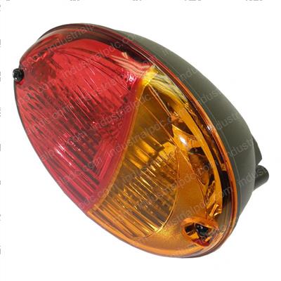 Picture of Rear Light