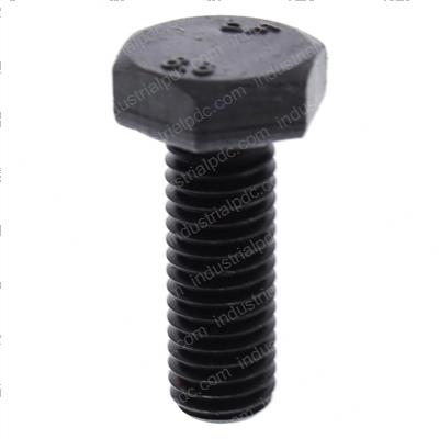 Picture of Screw Cap Hh 8.8-10-1.50x28mm
